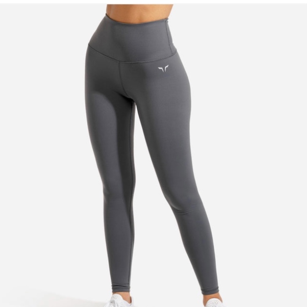 Squat Wolf Leggings S